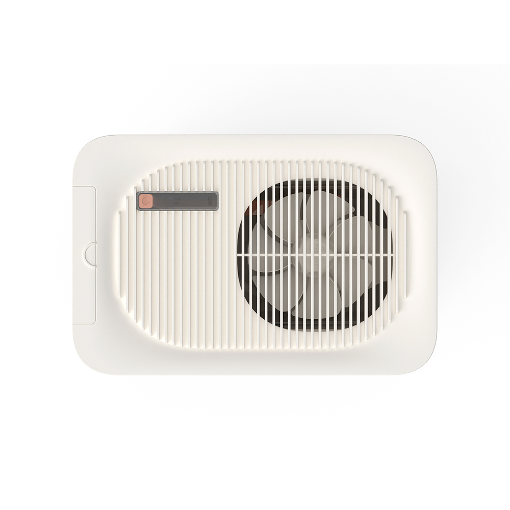 독일 브루네 BRUNE11 자연 기화식 가습기 11L 스미스앤스미시 아기 화이트트롤리 세트