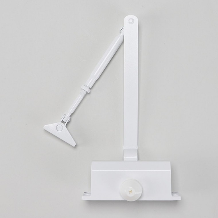 도어클로져 5012AW(화이트) DOOR CLOSER - 상품 이미지