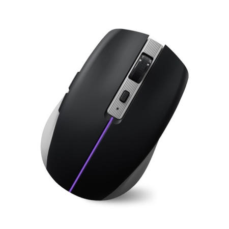 몬스타 몬스타 가츠 크루 콰이어트 무선 (블랙)