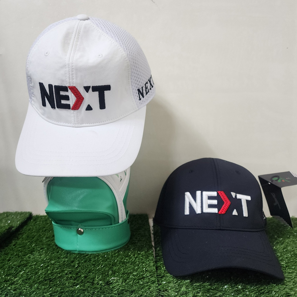 넥스트큐 남녀모자 - 상품 이미지