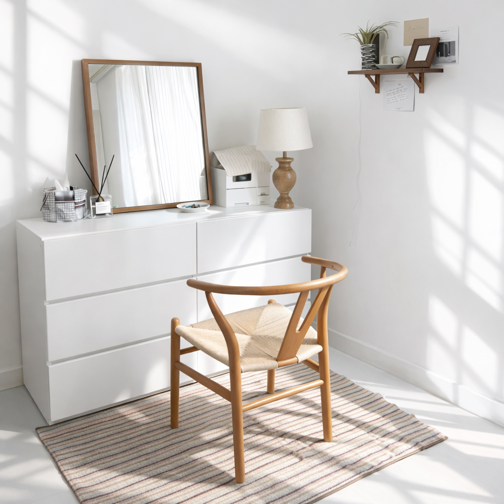 수납장 틈새 거실 모듈 원목 베란다 슬라이딩 침대