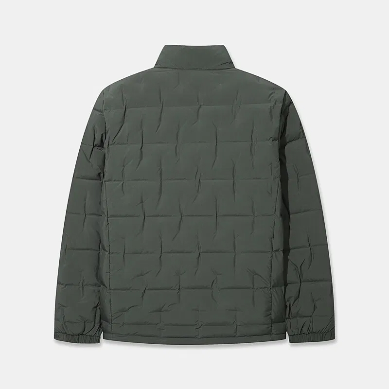 네파 경량패딩 남성 여성 구스다운 초경량 거위털 겨울 경량 파카