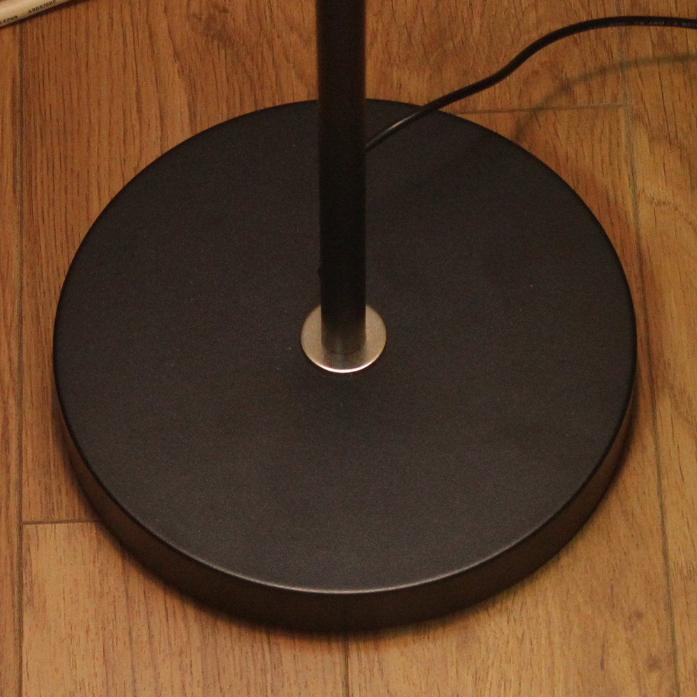 파인굿즈 LED 장스탠드 조명 거실 플로어 책상 학습 독서 스탠드조명