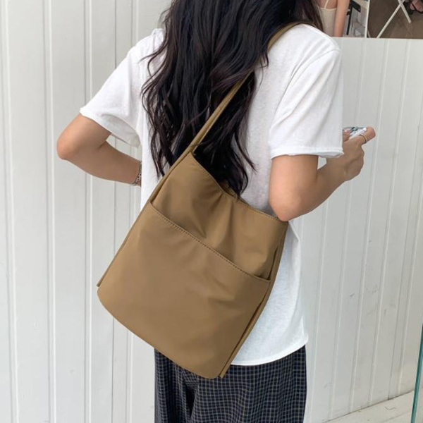 세이든 데일리 쇼퍼 숄더백 - 상세 이미지 4