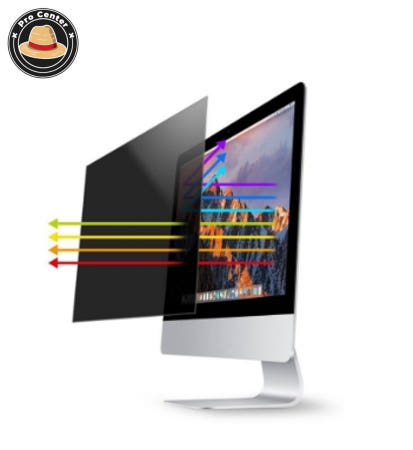 ProOEM 김프로센터 3M MPF 23.8W9 모니터 정보보안필름 엿보기방지 액정보호 노트북용품