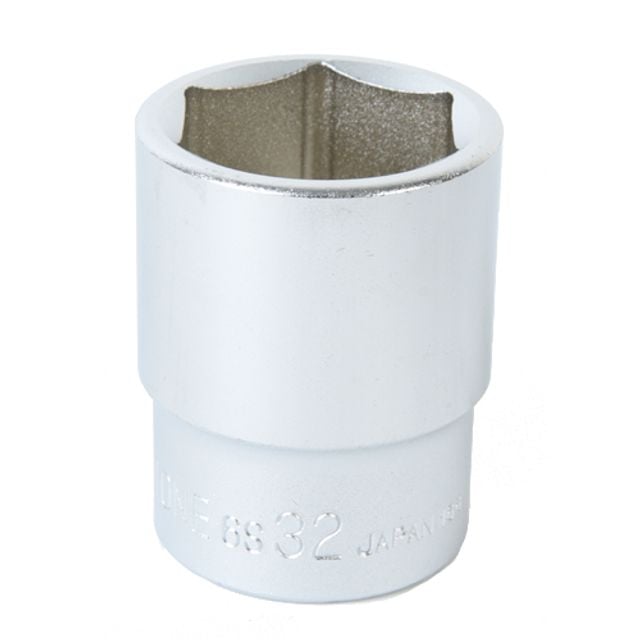 토네 소켓렌치 핸드소켓 복스알 6S-32 3/4x32mm - 메인 이미지