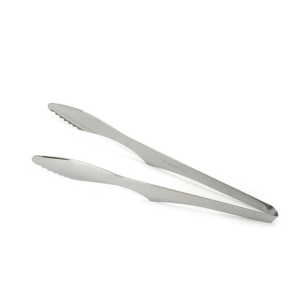 일본산 다용도 슬림 주방집게 요리집게 28cm - 상품 이미지