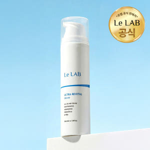 르랩 여성 Y존케어 건조증 가려움 보습크림 리바이탈 50ml, 1개 솔직 후기 | 피부 타입별 분석 - 상품 이미지 4