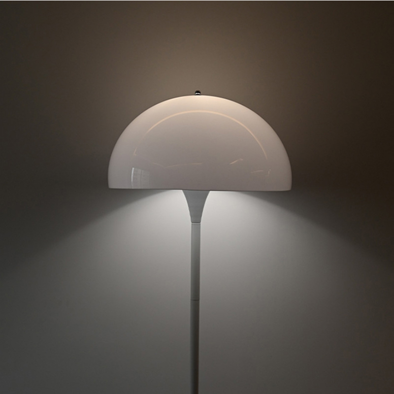 판텔라 버섯 거실스탠드 플로어 조명 Pantella Floor Lamp - 상세 이미지 4