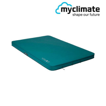 엑스패드 메가매트 듀오 퀸