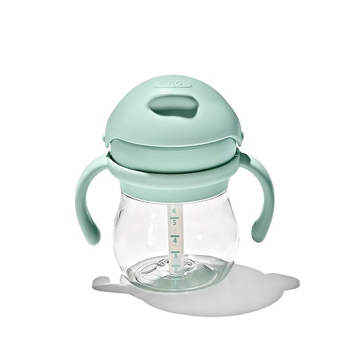 옥소 토트 빨대컵 150ml - 오팔 그린 - 상세 이미지 2