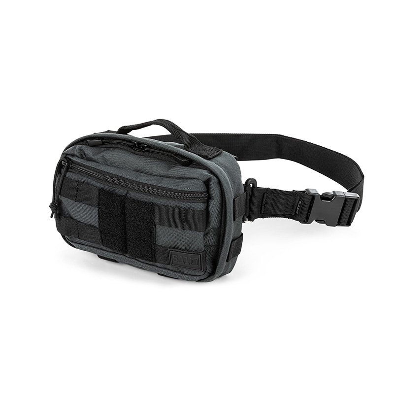 5.11 택티컬 러쉬 슬링 백 모아브 3 (더블탭) - RUSH Sling Pack MOAB 3(Double Tap) - 상품 이미지