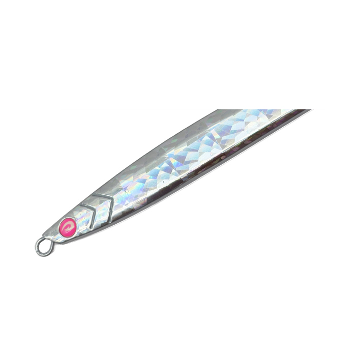 루웍스 LWJ-105 한방에롱지그 방어 부시리 빅게임용 버티컬지그 04자개, 180g - 상품 이미지