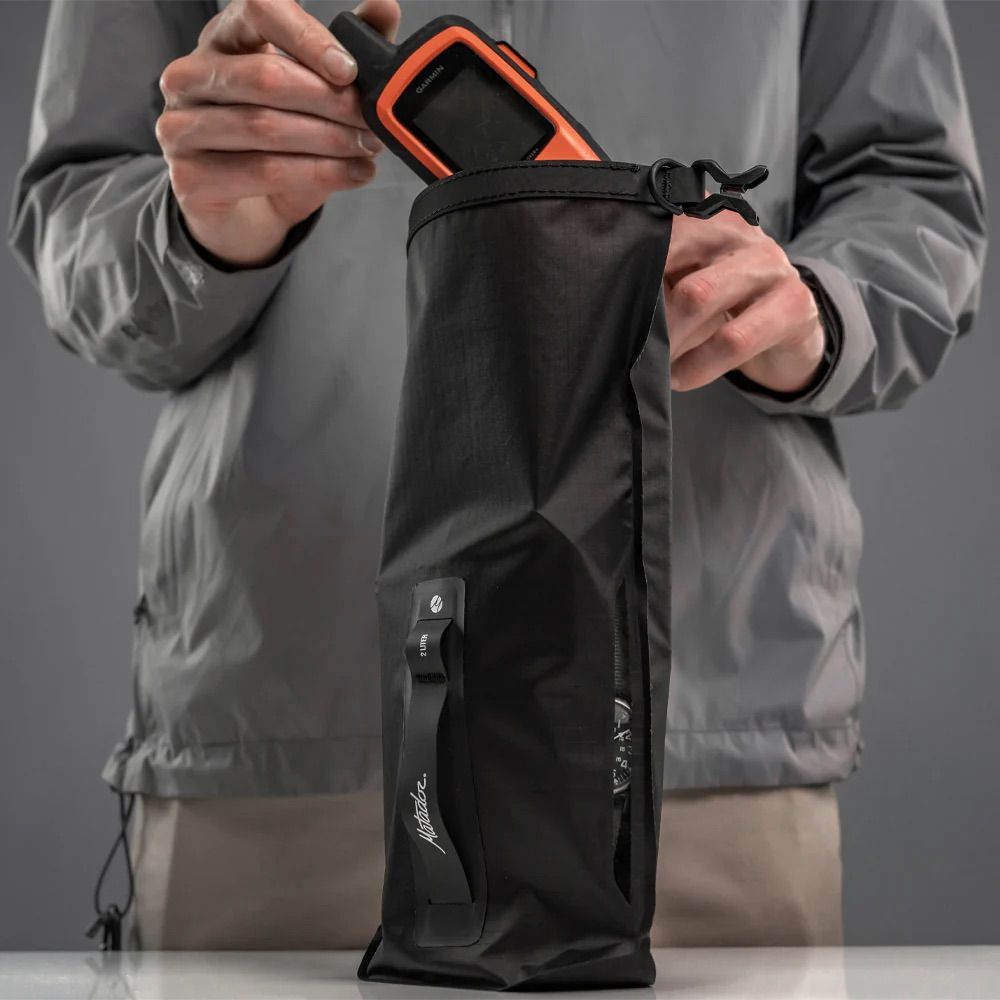 마타도르 플랫팩 드라이백 Matador Flatpak Dry Bag 이미지 8