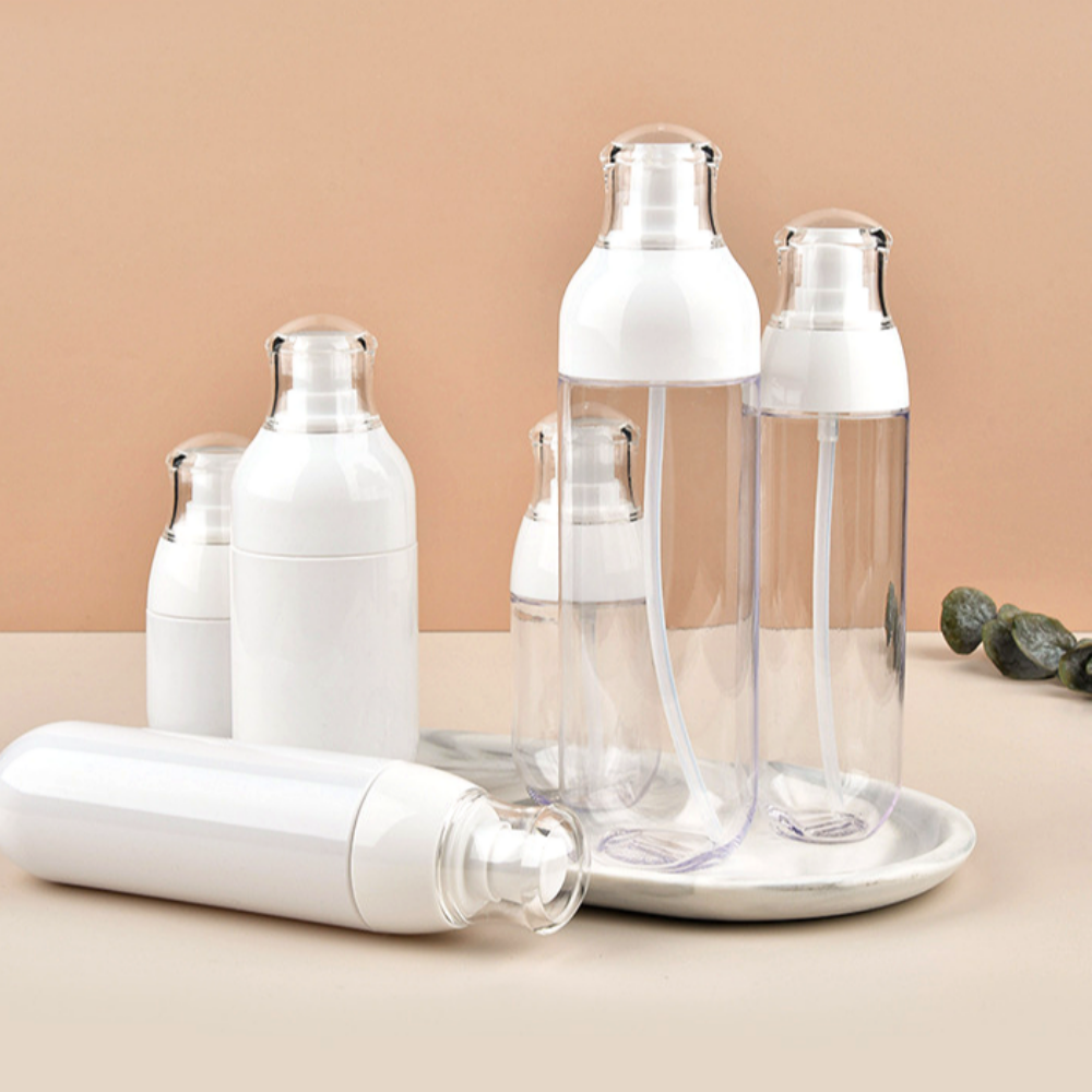 미스트 토너 분사 공병 빈병 50ml - 상품 이미지