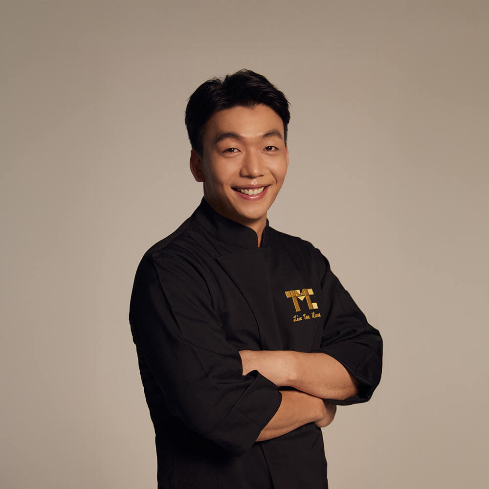 흑백요리사 철가방요리사 도량 임태훈 셰프 짜장면 중식 캠핑 밀키트 800g, 2개 이미지 2