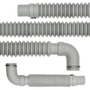 닥터호스 삼성 WA30F1K6QSA 호환 아가사랑 통돌이 세탁기 호스 배... 개봉기 | 실사용 후기 - 상품 이미지 1