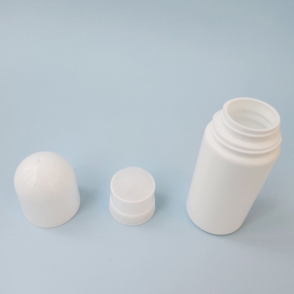 롤온공병60ml 오일 향수 파스 탈모약 케이스 - 상세 이미지 2