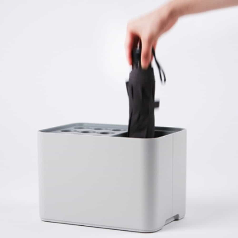 우산꽂이 우산꽂이함 우산보관대 - 메인 이미지