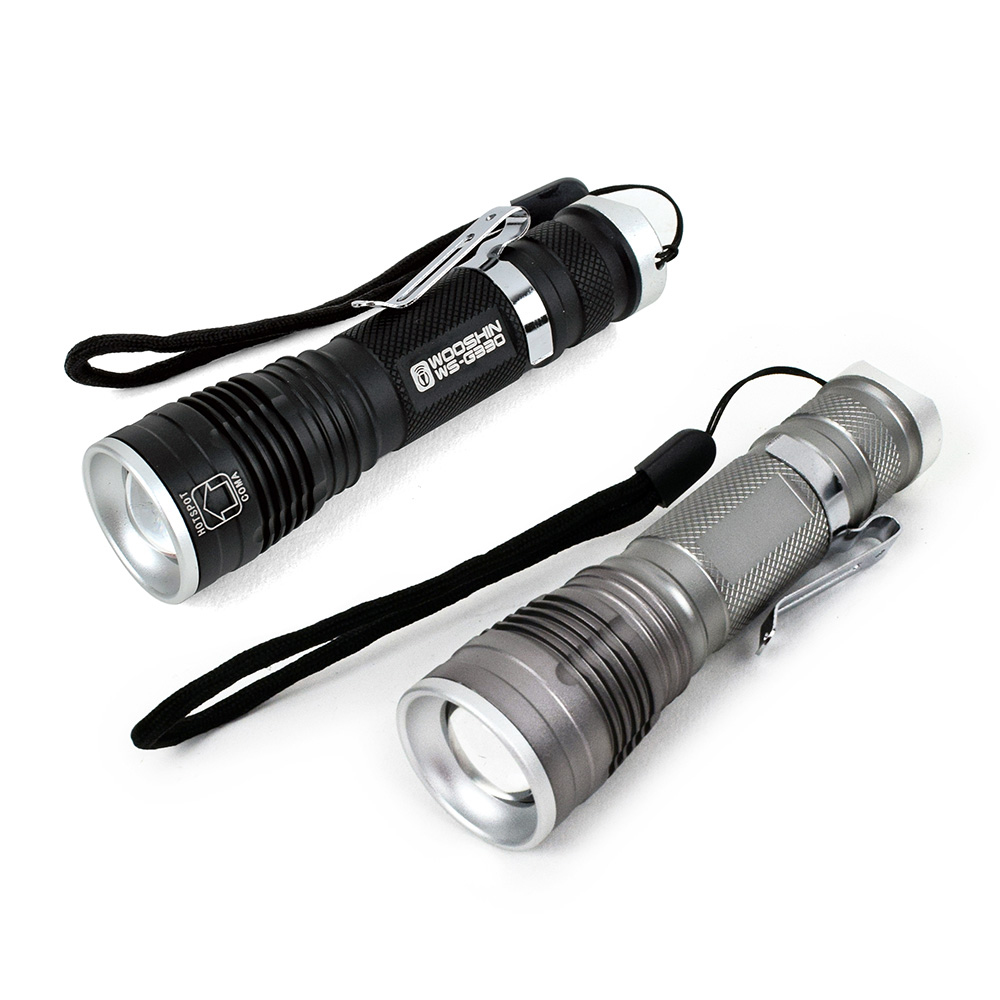 WS-G330 LED 충전식 줌라이트 437236