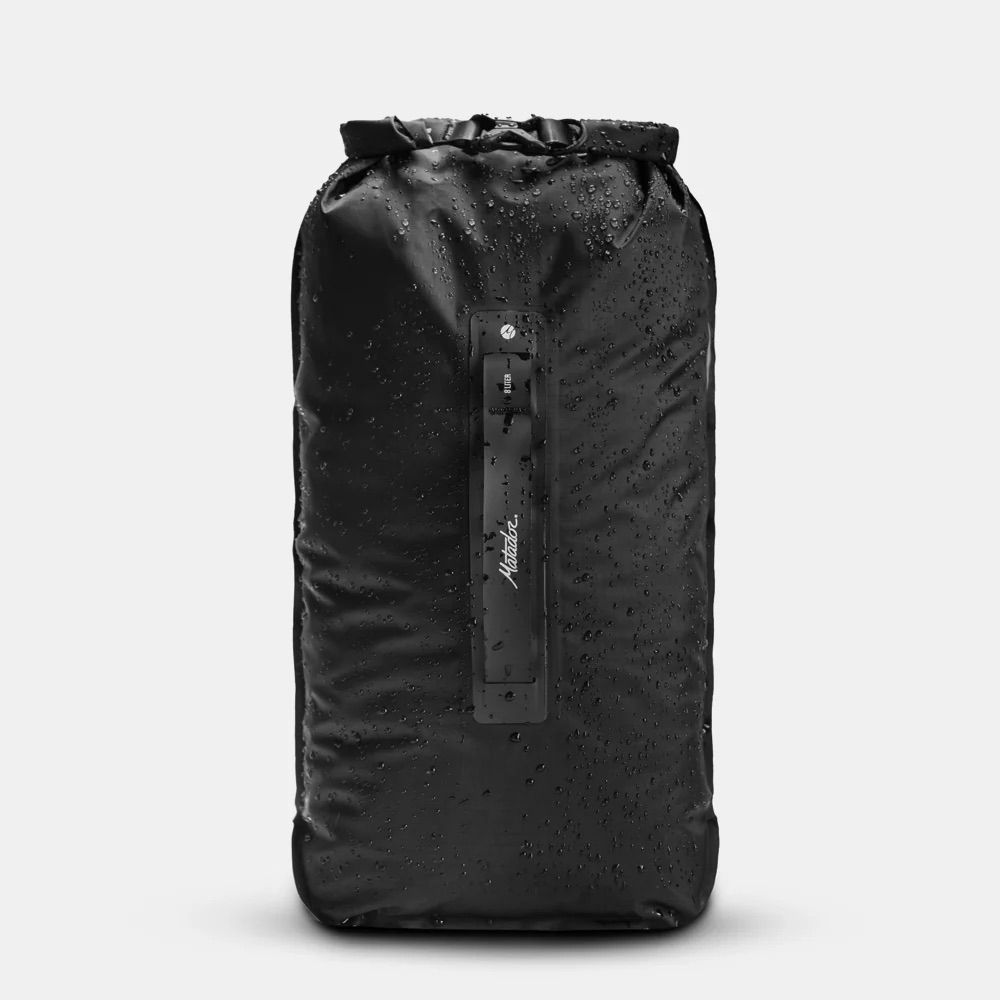 마타도르 플랫팩 드라이백 Matador Flatpak Dry Bag - 상세 이미지 2
