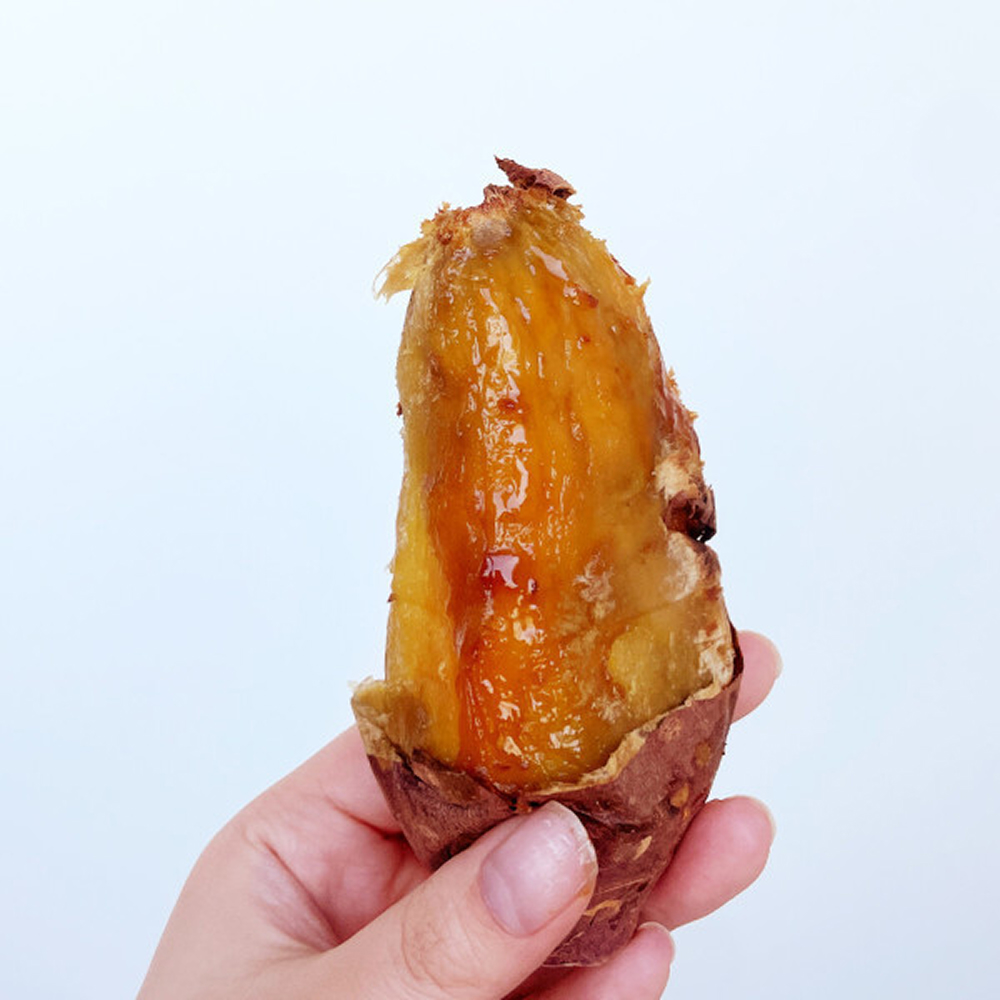 [금서율네] 해남 꿀 고구마 베니하루카 밤 고구마 5kg 10kg 이미지 6