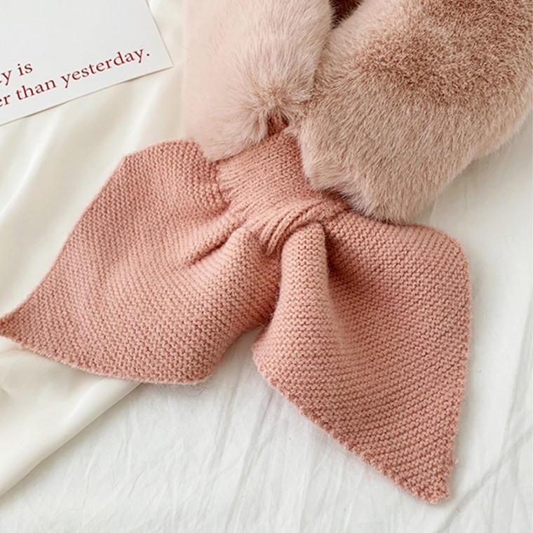 양털목도리 캐시미어 머플러 울머플러 남자 커플 여성