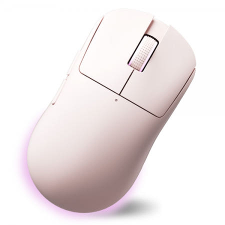 몬스타 몬스타 가츠 크루 엘리트 (핑크)