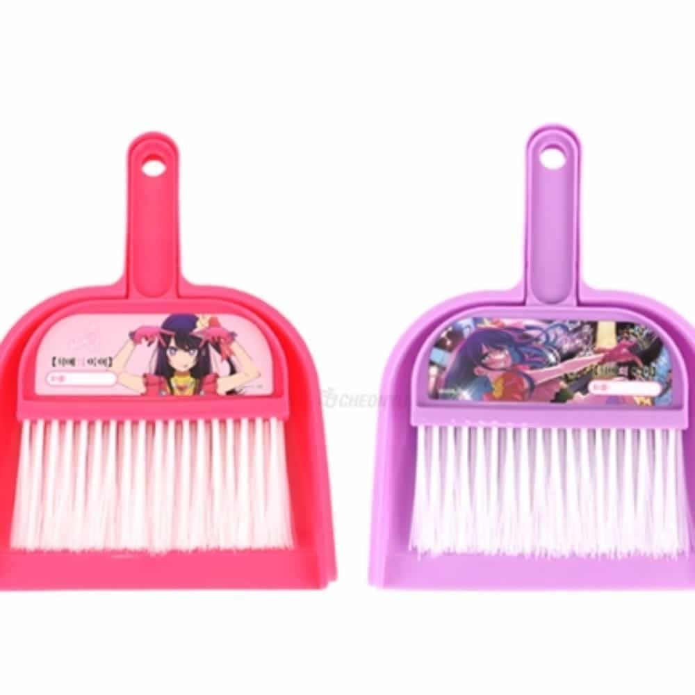 아이 청소도구 세트 초등빗자루 빗자루세트 개인빗자 - 상품 이미지