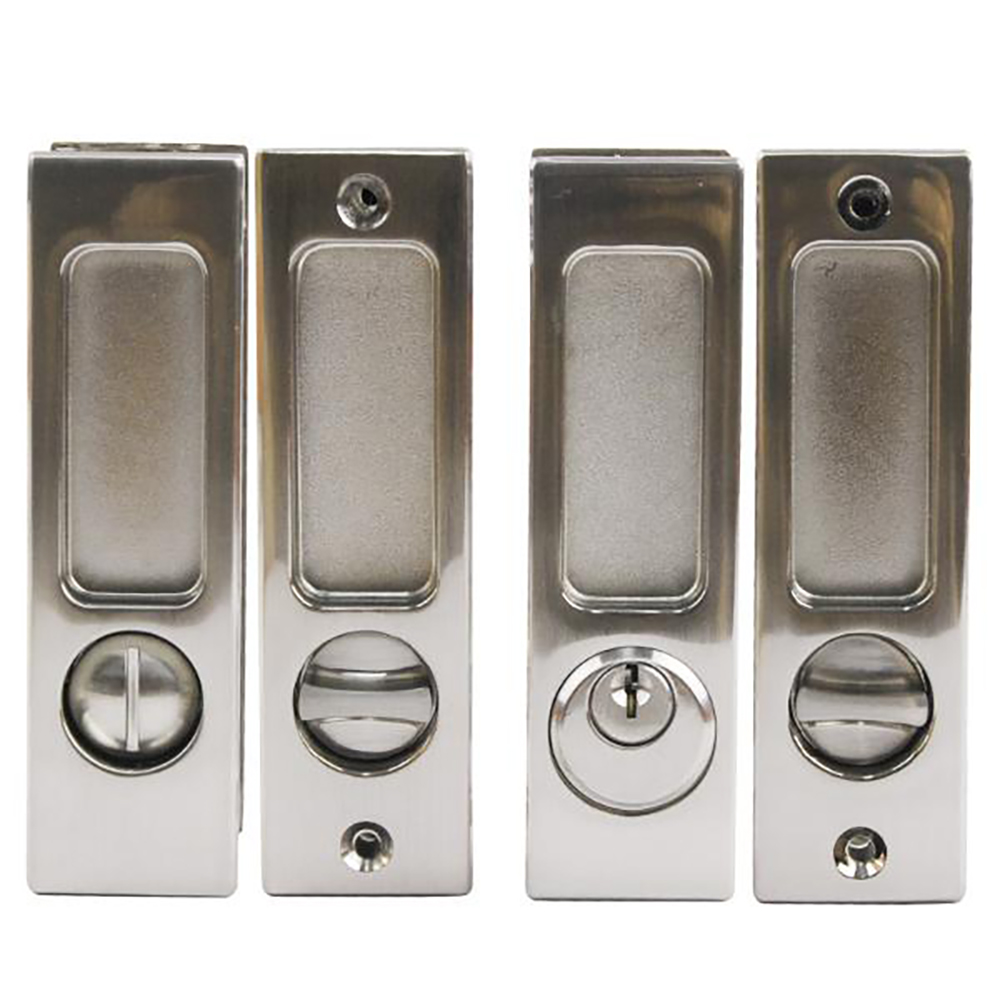 VCB 매입손잡이 KSL-150 슬라이딩키 - 메인 이미지