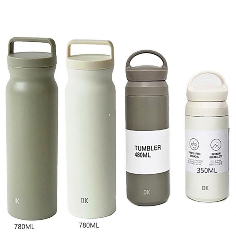 대코 텀블러480ml 350ml780ml시리즈 아이스보온병 - 상품 이미지