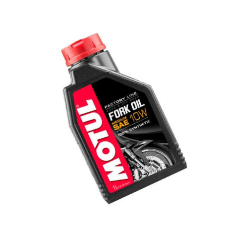 MOTUL 모튤 포크 오일 10W 100%합성유