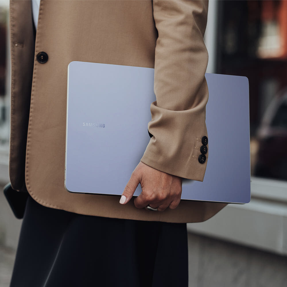 갤럭시북4 엣지 구성품