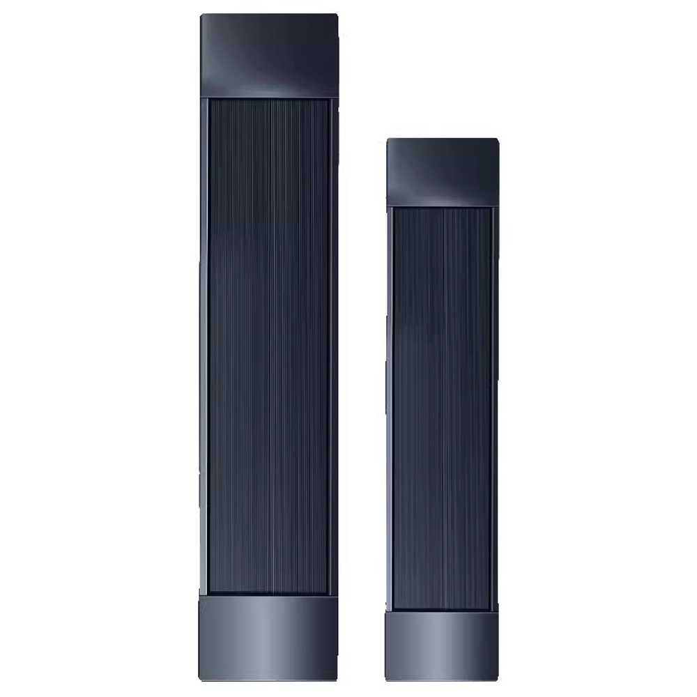 벽걸이히터 난로 난방기구 온열기 전기 목욕탕 화장실 1500W - 상세 이미지 5