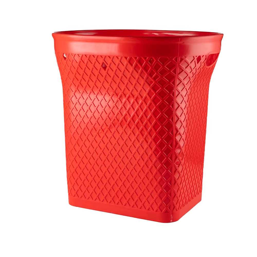 배낭 바구니 플라스틱 고추 메는 바스켓 가방 차 농사 54cm - 상세 이미지 5