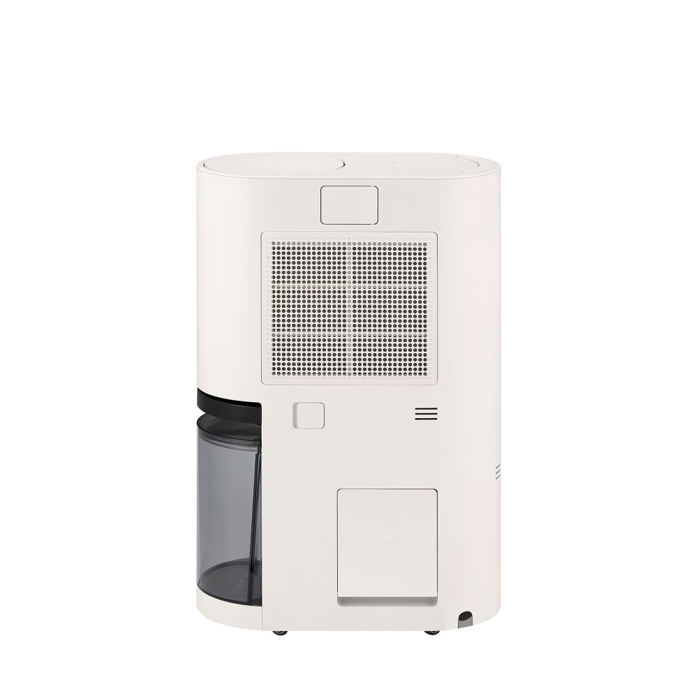 LG 트롬 세탁기 + LG 휘센 오브제컬렉션 제습기 (F24VDLPR + DQ214MEGA) 대표 이미지