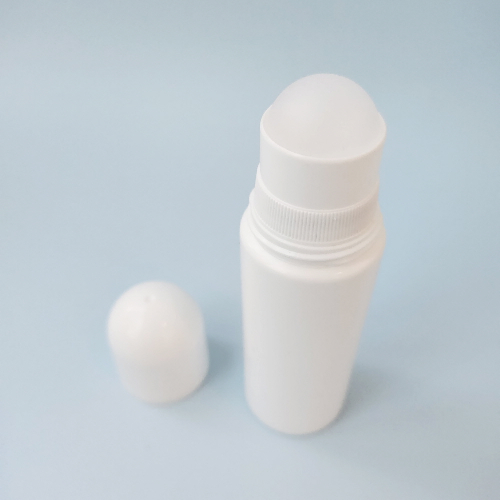 롤온공병60ml 오일 향수 파스 탈모약 케이스 - 상품 이미지