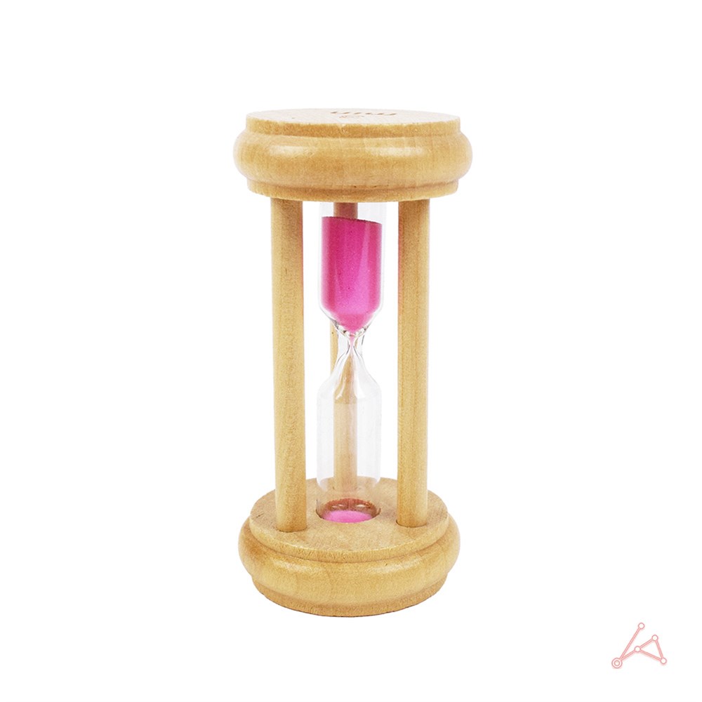모래시계 3분 - 메인 이미지