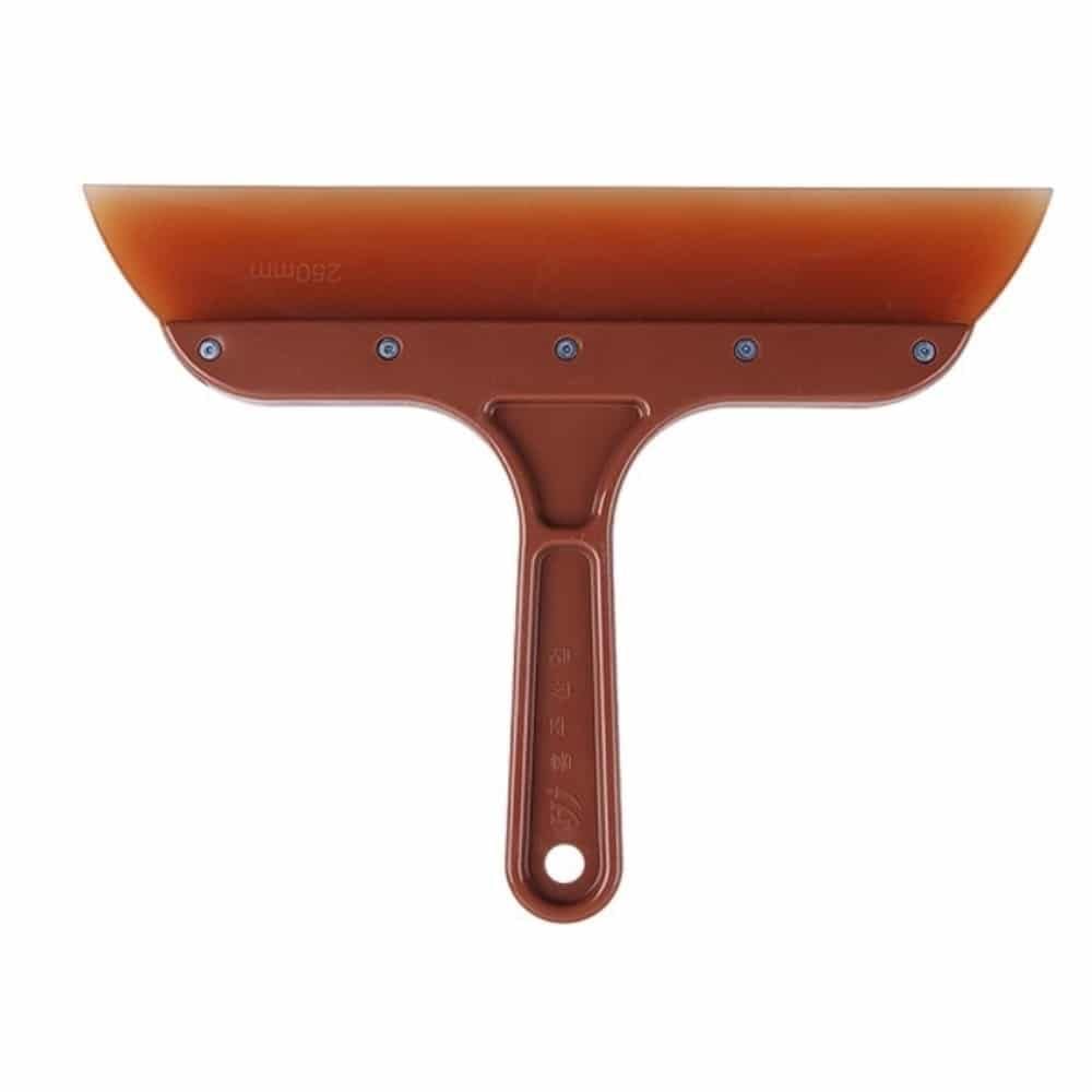 고무헤라 우레탄 250mm 타일작업 줄눈헤라 - 상품 이미지