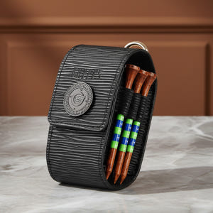 그리피스 골프공 파우치 볼주머니 골프볼 케이스 볼마커 세트 선물용 운동러 솔직 후기 | 실사용 리뷰 - 상품 이미지 1