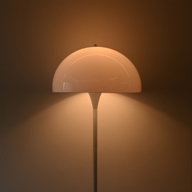 판텔라 버섯 거실스탠드 플로어 조명 Pantella Floor Lamp - 상세 이미지 5