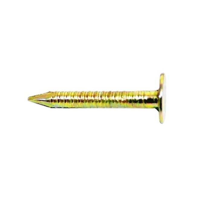 제일선재 루핑못 25mm 3KG 리벳 박스 대용량 아스팔트 - 메인 이미지