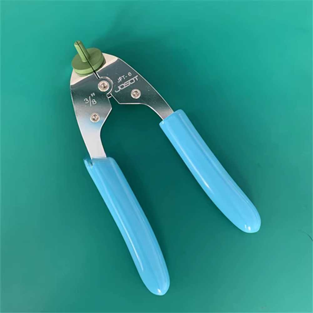 PFA 확관기 튜브 플레어 확장 배관 연결 가공장비 JFT-4 - 상세 이미지 5