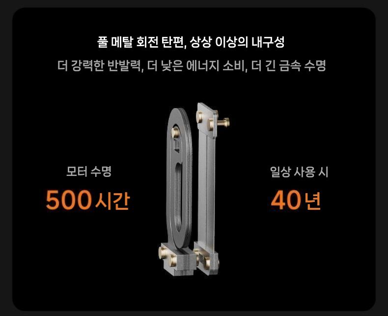 라이펀 면도기 Laifen P3 Pro 미니 전기 면도기 - 상세 이미지 5