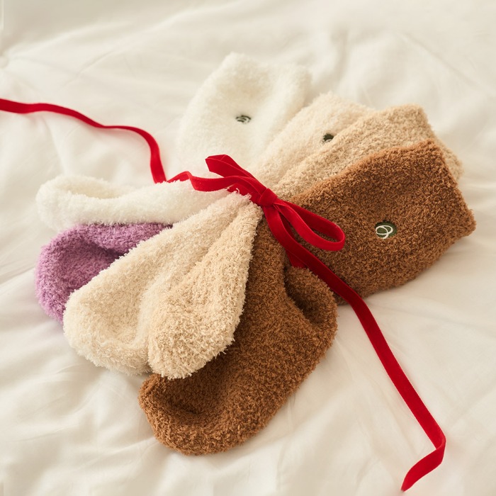 무압박 임산부 수면양말 3종 SET