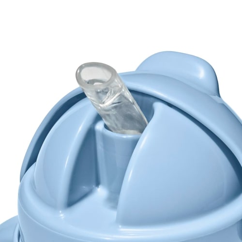 옥소 토트 빨대컵 150ml - 더스크 블루 - 상세 이미지 3