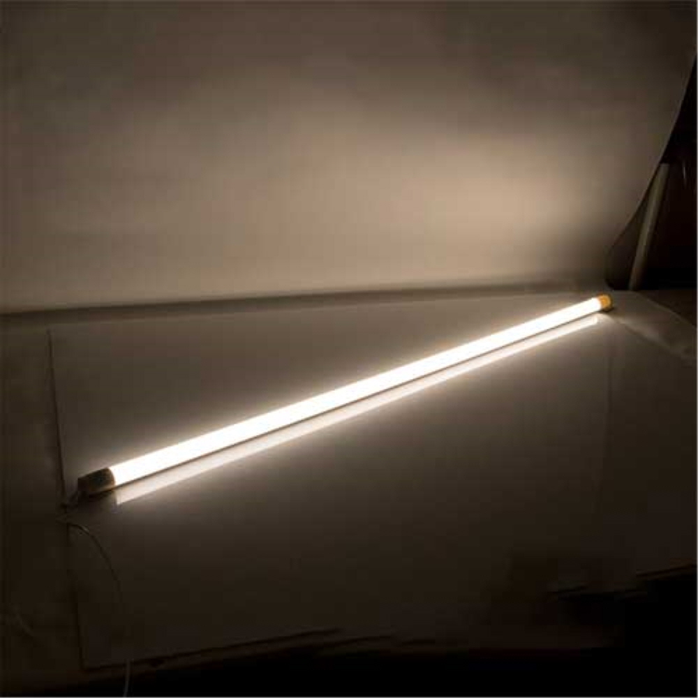 Coms LED 모듈 램프 18W 5000K 주백색 120cm 20개입 - 상품 이미지