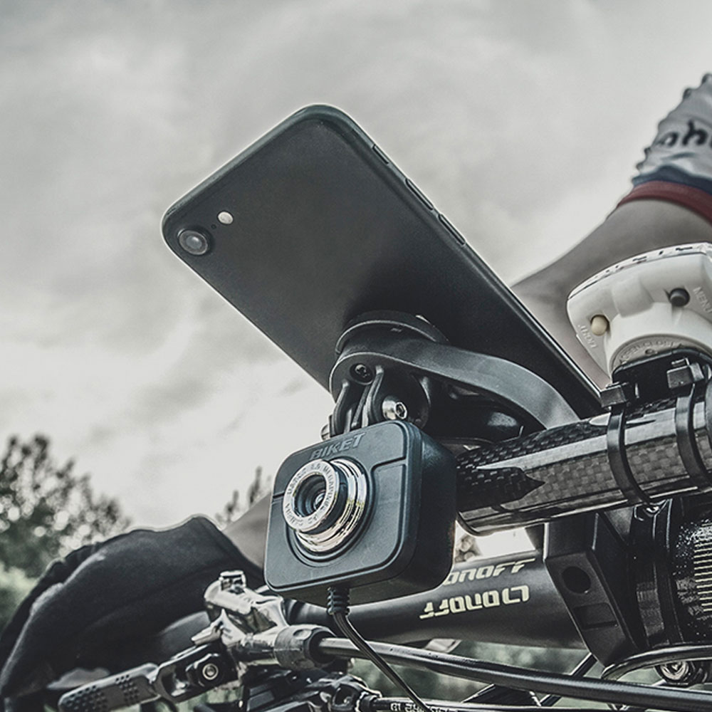 바이크티 USB 자전거 앱캠 - 상세 이미지 3