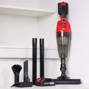 헤이슨 터보체인지 업소용 사무용 무선 미용실 매장용 핸디 청소기 휴대용 ... 개봉기 | 실사용 후기 - 상품 이미지 2