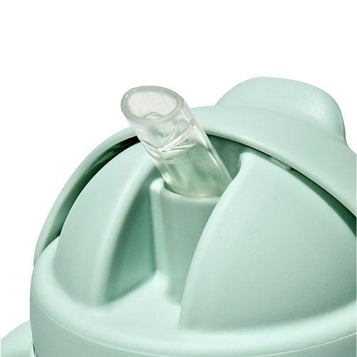 옥소 토트 빨대컵 150ml - 오팔 그린 - 상세 이미지 4